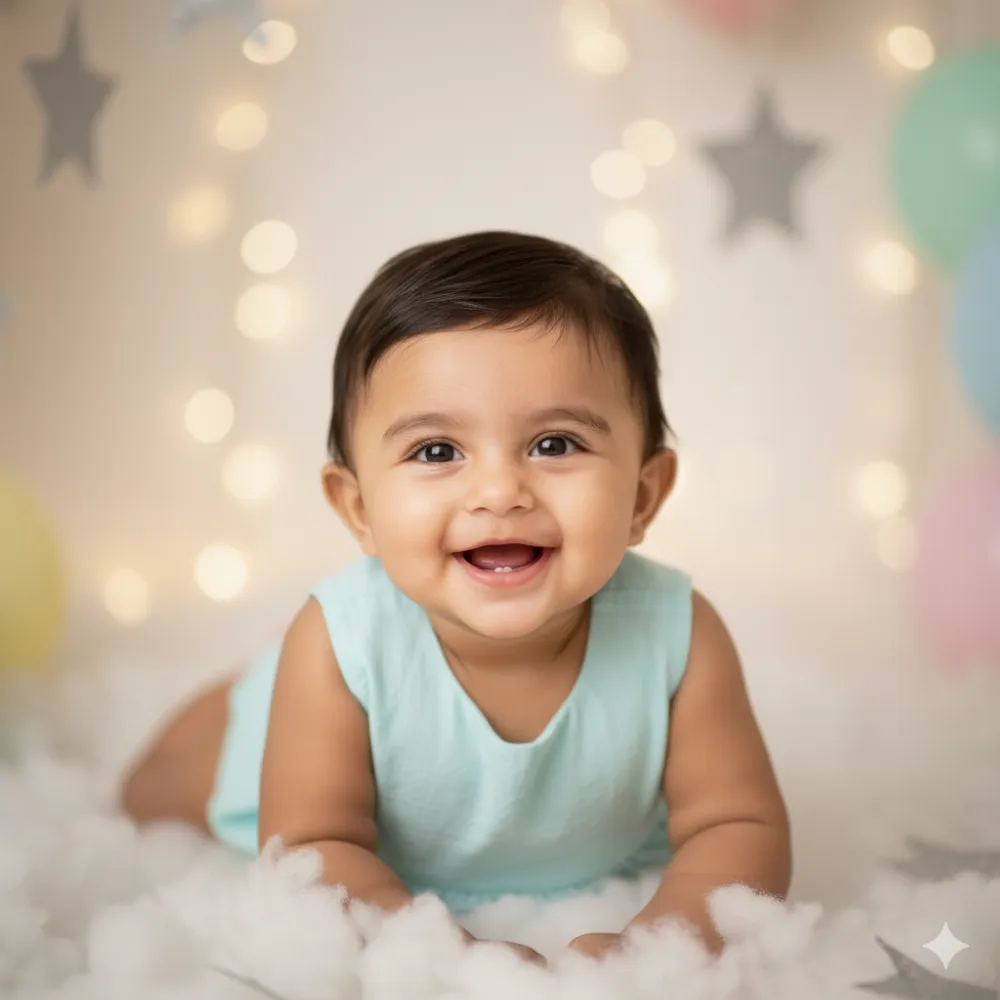 BabyShoot Image