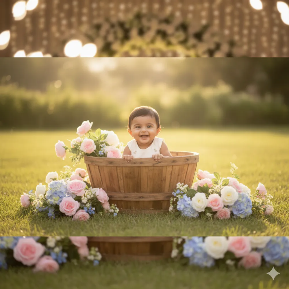 BabyShoot Image