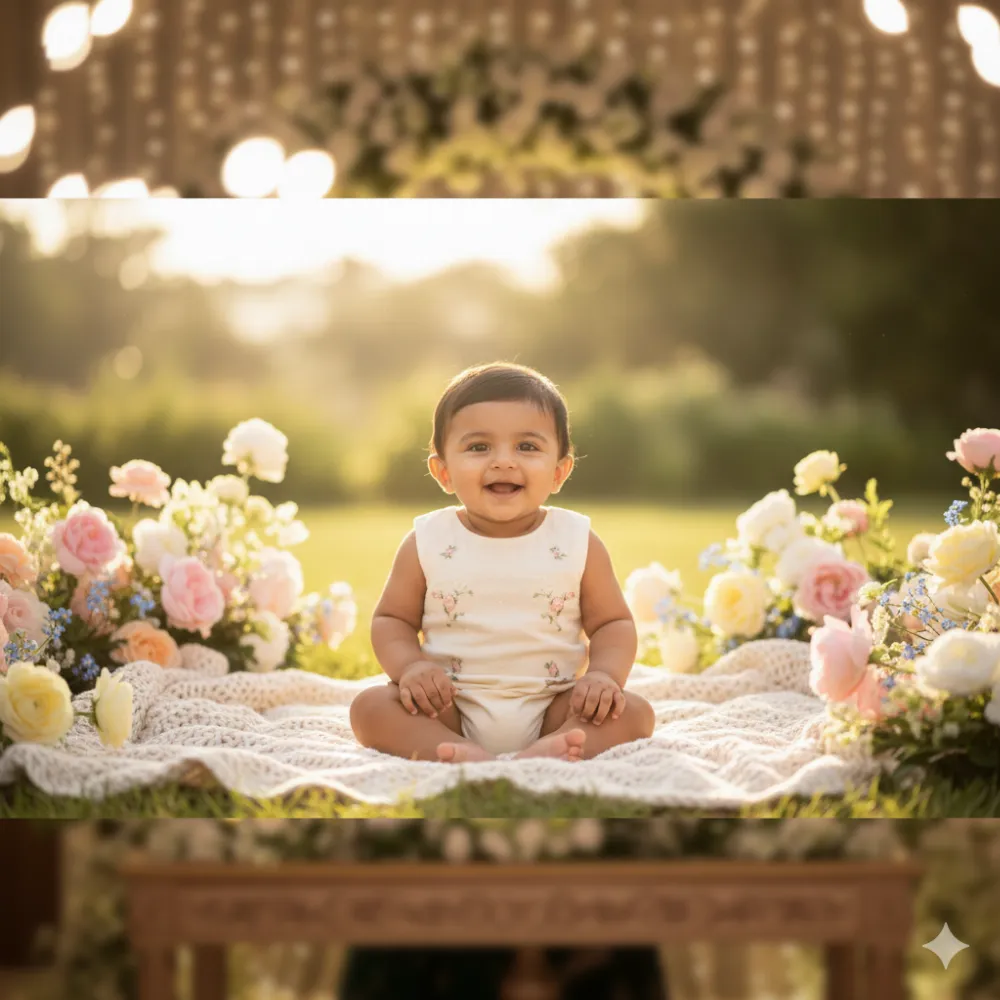 BabyShoot Image