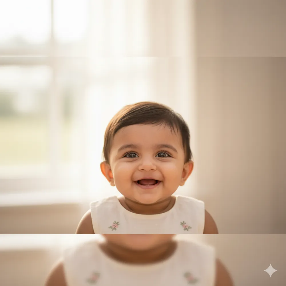 BabyShoot Image